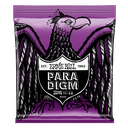 Ernie Ball Power Slinky Paradigm Electric Guitar Strings - 11-48 Gauge