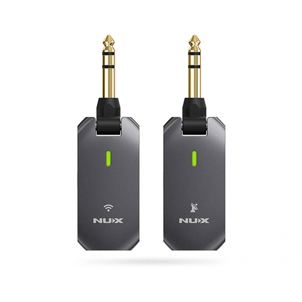 NUX C-5RC 5.8GHz Guitar Wireless System