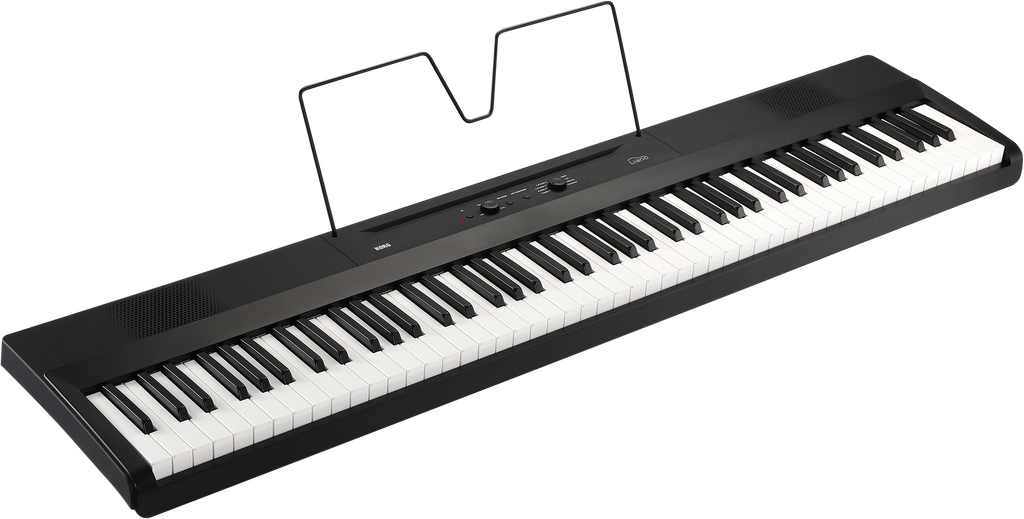 Korg Liano Slim Lightweight Digital Piano