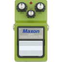 Maxon VOP9 Vintage Overdrive Pro