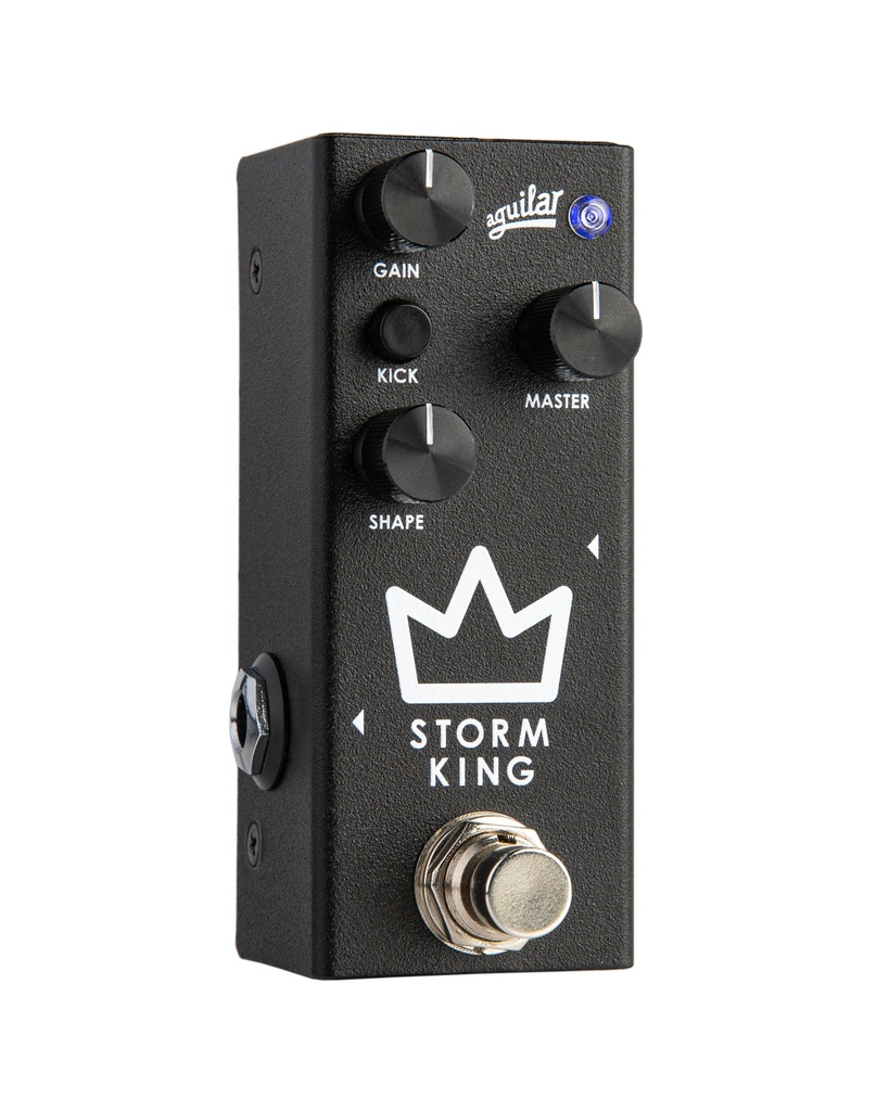 Aguilar Storm King Distortion/Fuzz