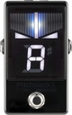 Korg Pitchblack X Pedal Tuner
