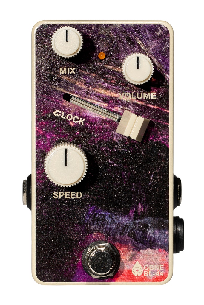 [SQ0012495] Old Blood Noise Endeavors BL-44 Reverse