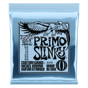 Ernie Ball Primo Slinky Nickel Wound Electric Guitar Strings - 9.5-44 Gauge
