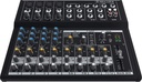 Mackie Mix12FX 12-Channel Compact Mixer with Effects