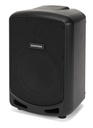 Samson Expedition Escape+ - Rechargeable Speaker System with Bluetooth