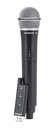 Samson XPD2 Handheld - USB Digital Wireless System