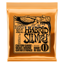 Ernie Ball Hybrid Slinky Nickel Wound Electric Guitar Strings - 9-46 Gauge