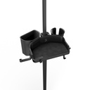 D'Addario Mic Stand Accessory System Starter Kit