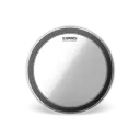 Evans EMAD2 Clear Bass Drum Head, 22"