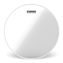 Evans G2 Clear Drum Head, 6 Inch