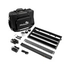 Palmer Pedalbay® 60 PB - Pedalboard with Case and Powerbar