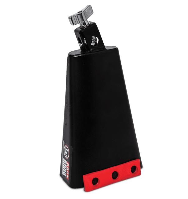 [LP008N] Latin Percussion LP008N Ridge Rider Cowbell