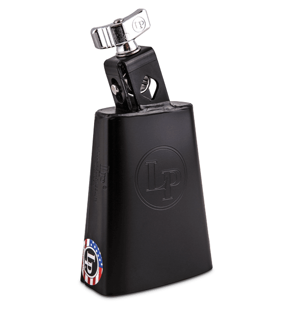 Latin Percussion LP204AN Black Beauty Cowbell