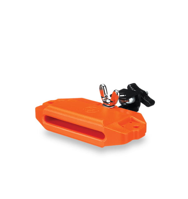 Latin Percussion LP1204 Piccolo Jam Block