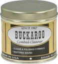 Buckaroo Cymbal Cleaner
