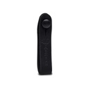 Martin Headstock Tie, Black