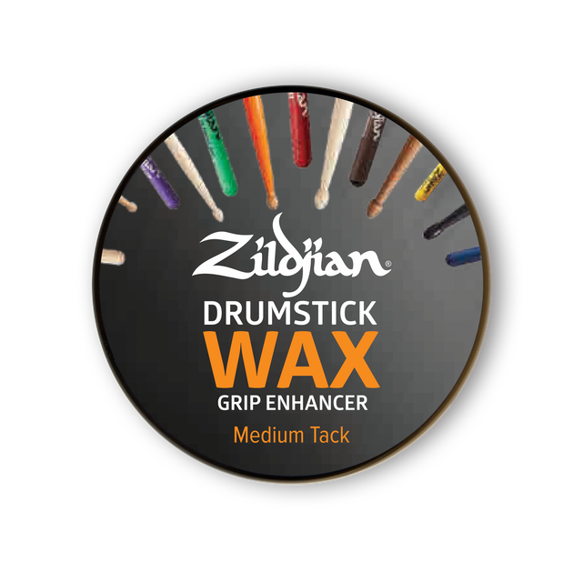 [TWAX2] Zildjian Compact Drumstick Wax