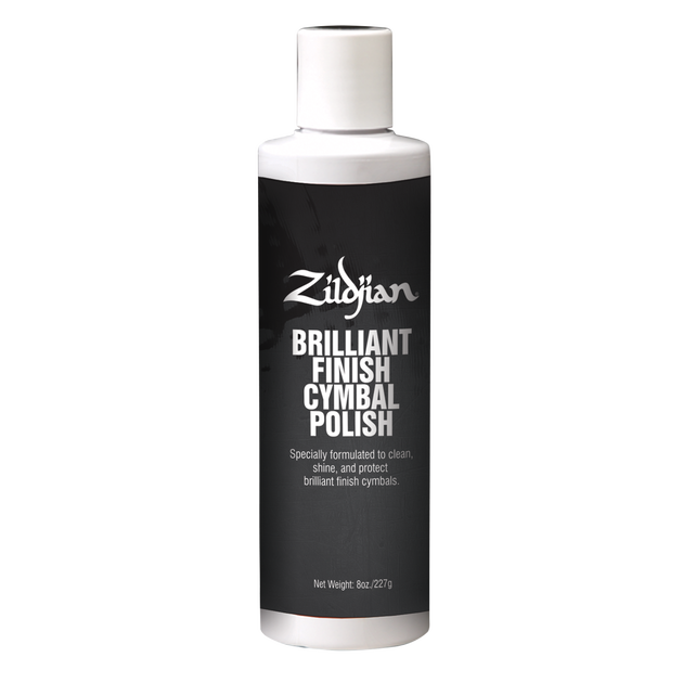 [P1300] Zildjian Cymbal Cleaning Polish