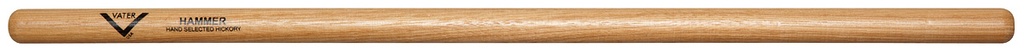 [VHHW] Vater American Hickory Hammer Drum Sticks