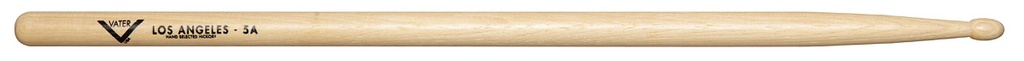 [VH5AW] Vater American Hickory Los Angeles 5A Wood Drum Sticks