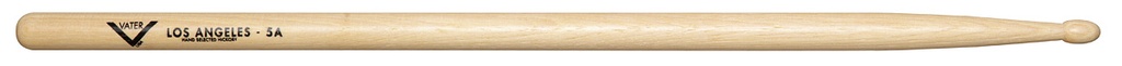 Vater American Hickory Los Angeles 5A Wood Drum Sticks