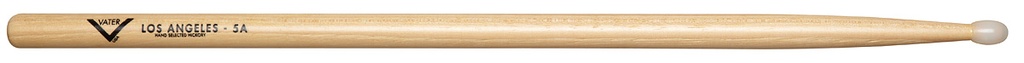 Vater American Hickory Los Angeles 5A Nylon Drum Sticks