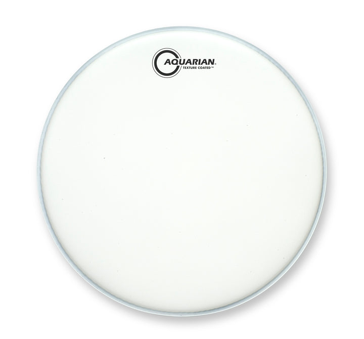 [TC13] Aquarian TC13 Texture Coated Single Ply 13" Drumhead