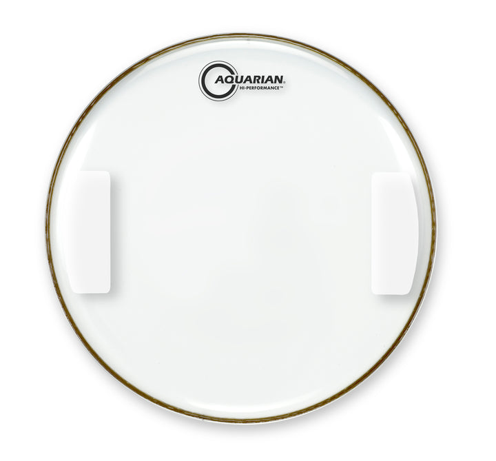 Aquarian HPSN13 Hi-Performance Snare-Side Resonant 13"