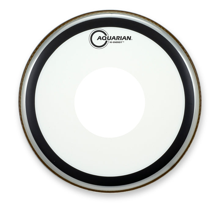 Aquarian HE14 Hi-Energy Snare Batter, 14"