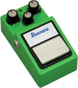 Ibanez TS9 Tube Screamer Overdrive