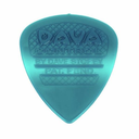 Dava Control Nylon Picks, 5 Pack