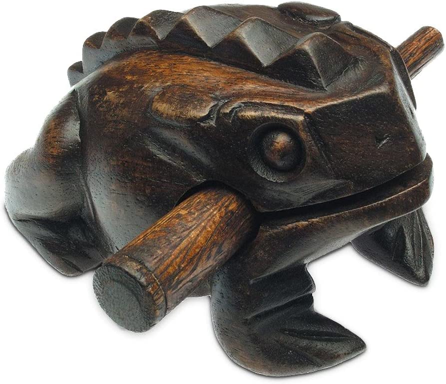 [T-FROG] Toca Ribbit Frog