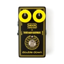 MXR x Third Man Hardware Double Down Booster