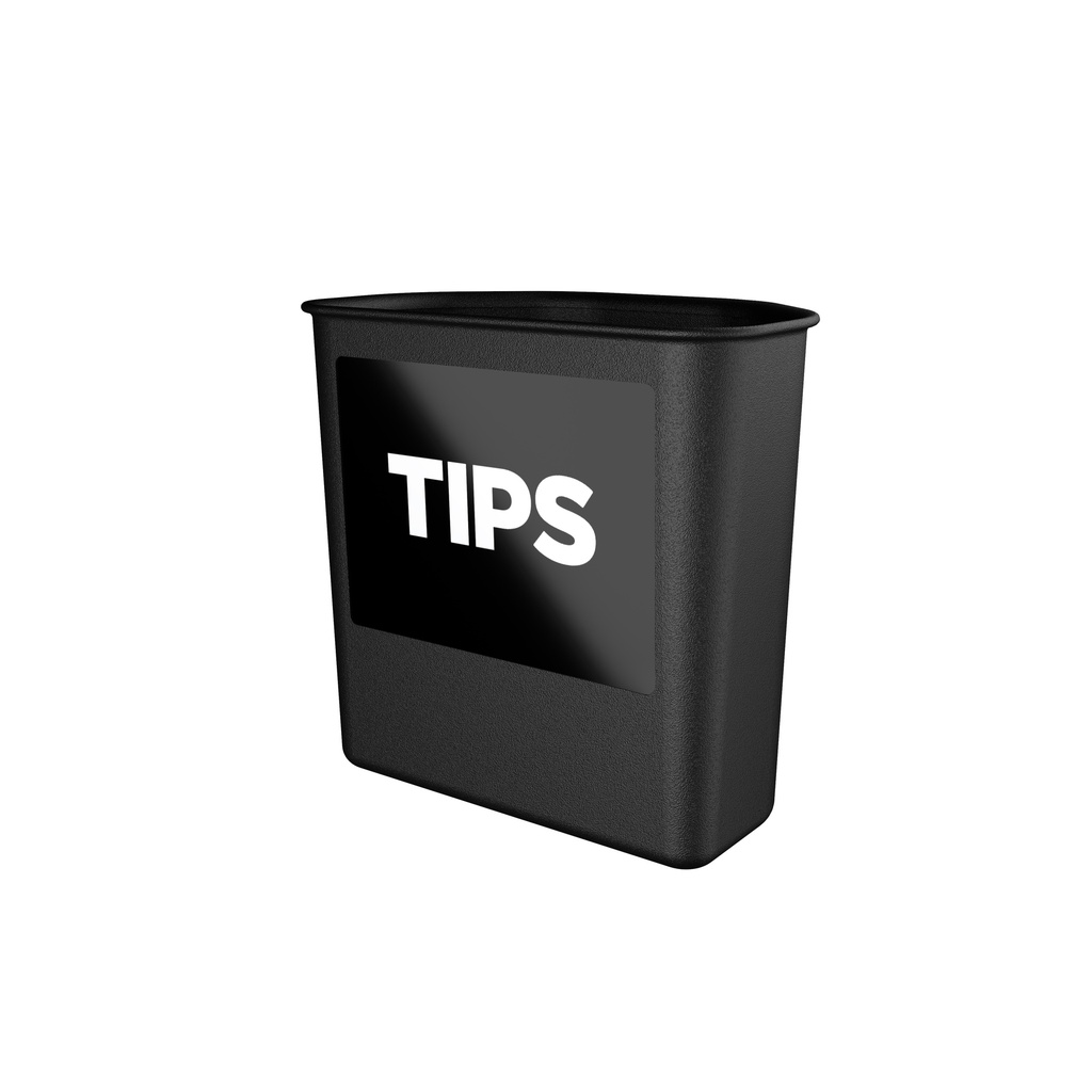[PW-MSASTJ-01] D'Addario Mic Stand Accessory System - Tip Jar