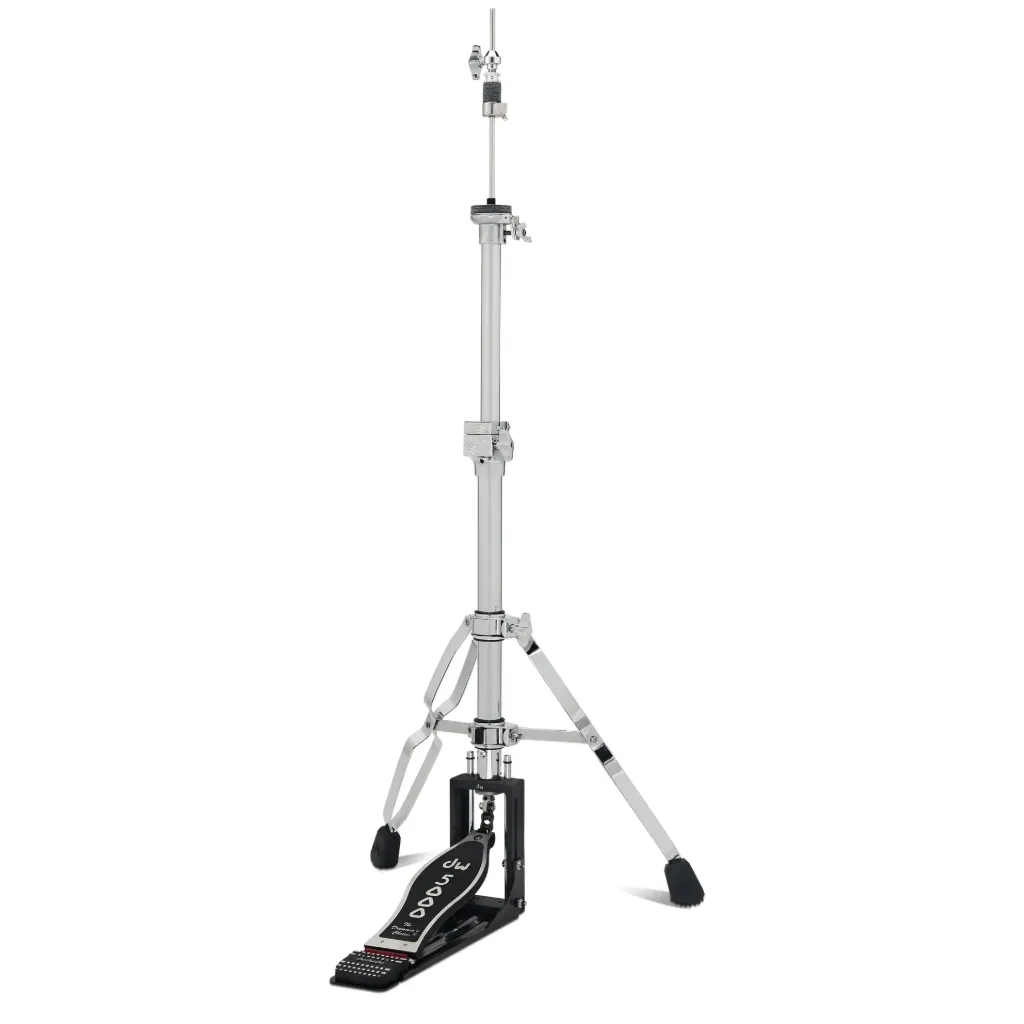 DW 5500TD Heavy Duty Delta II 2-Leg Hi Hat Stand