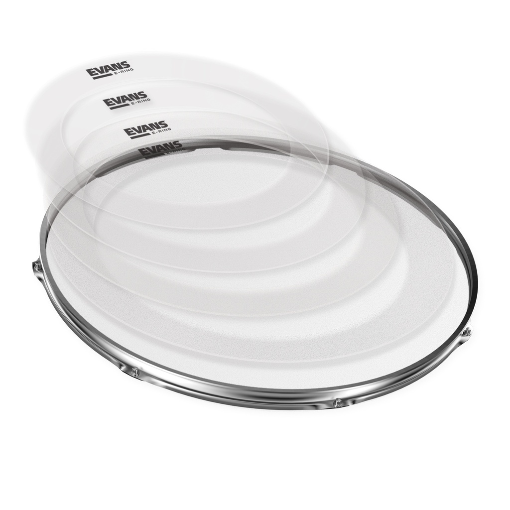 [ER-FUSION] Evans E-Ring Pack, Fusion