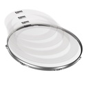 Evans E-Ring Pack, Fusion