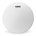Evans Power Center Reverse Dot Drum Head, 14 inch
