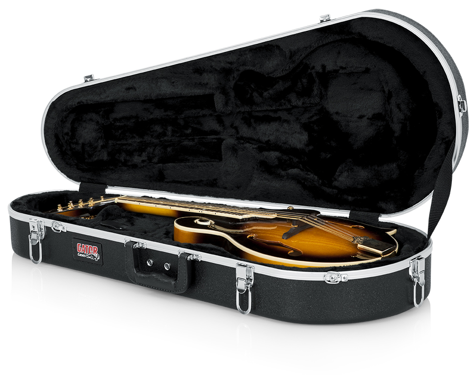 [GC-MANDOLIN] Gator Mandolin Case