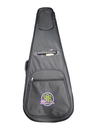 The Laboratory Premium Teardrop Bass Guitar Case