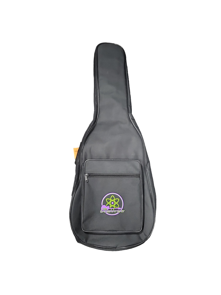 [HGB-B1] The Laboratory Player Series Bass Gig Bag