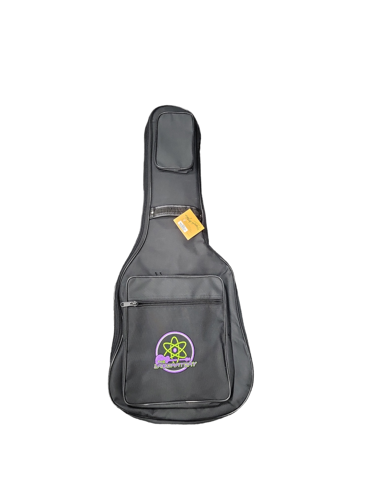 The Laboratory Player Plus Series Electric Guitar Gig Bag
