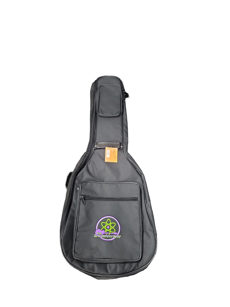 The Laboratory Player Plus Series Acoustic Guitar Gig Bag