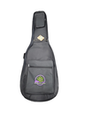 The Laboratory Player Plus Series Bass Guitar Gig Bag