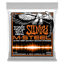 Ernie Ball Hybrid Slinky M-Steel Electric Guitar Strings - 9-46 Gauge