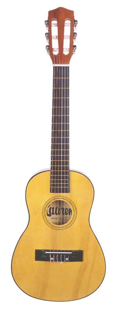Lauren LA30 1/2 Size Nylon String Acoustic Guitar