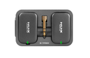 NUX B-7PSM 5.8 GHz Wireless In-Ear Monitoring System