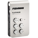 Fishman Platinum Stage EQ Acoustic Preamp