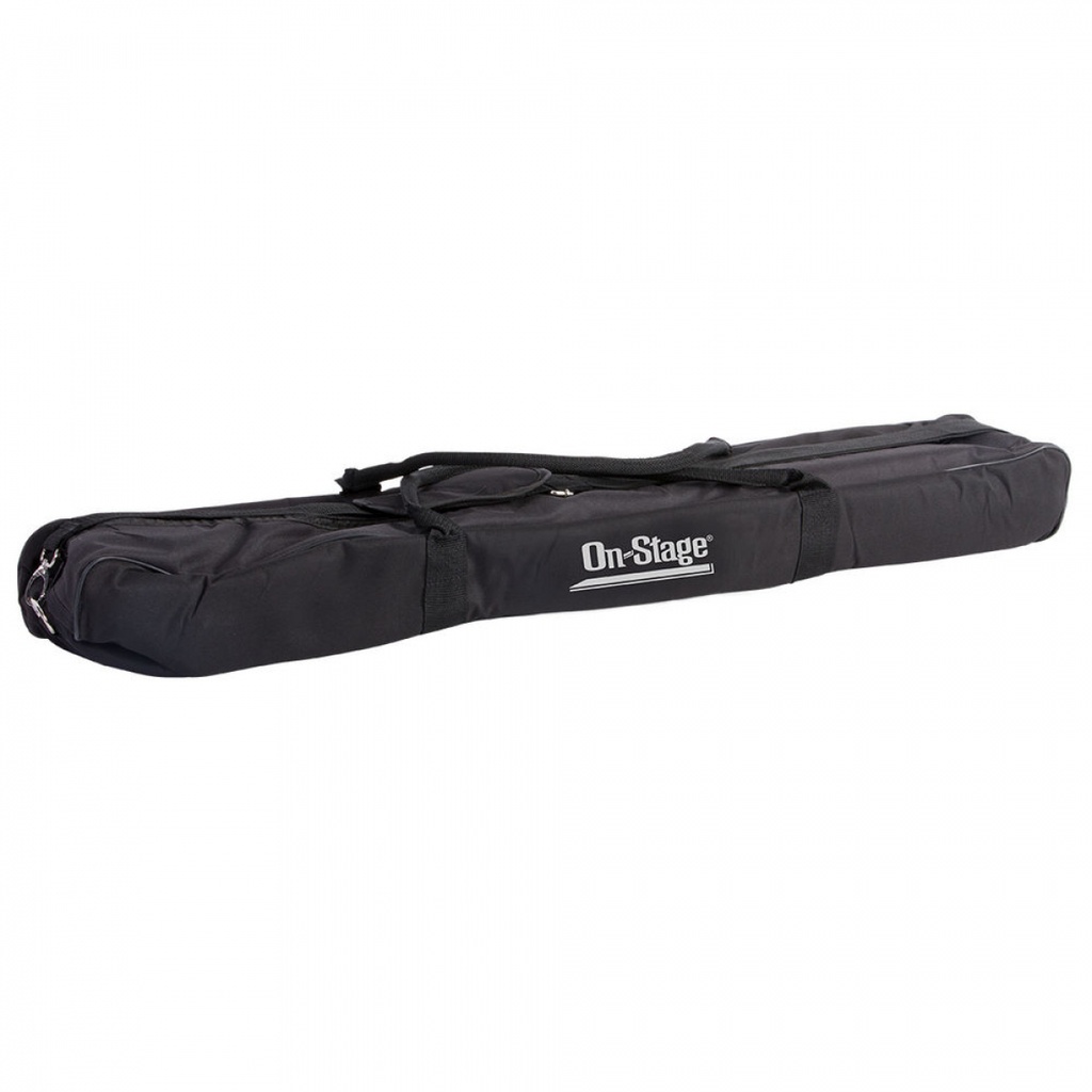 On-Stage Stands MSB6000 Tripod Mic Stand Bag